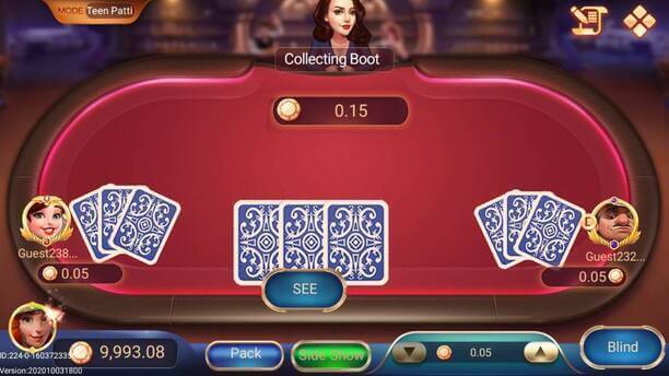 teen patti club latest - teen patti club apk download